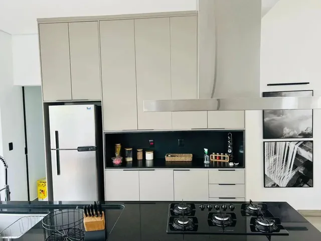 Imagem 13: Oportunidade Imperdível Casa Completa, Moderna - 175M² - Ninho Verde 2