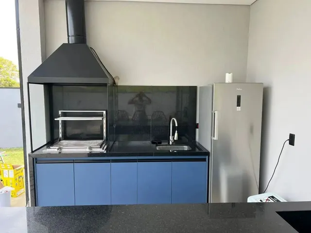 Imagem 5: Oportunidade Imperdível Casa Completa, Moderna - 175M² - Ninho Verde 2