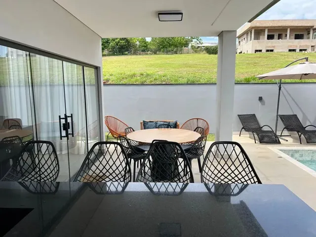 Imagem 10: Oportunidade Imperdível Casa Completa, Moderna - 175M² - Ninho Verde 2