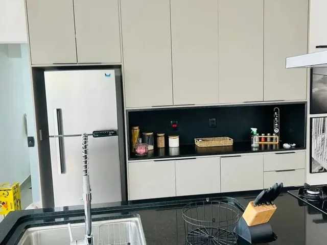 Imagem 12: Oportunidade Imperdível Casa Completa, Moderna - 175M² - Ninho Verde 2