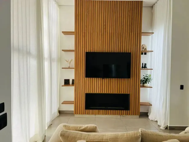 Imagem 6: Oportunidade Imperdível Casa Completa, Moderna - 175M² - Ninho Verde 2