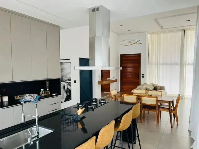 Imagem 9: Oportunidade Imperdível Casa Completa, Moderna - 175M² - Ninho Verde 2