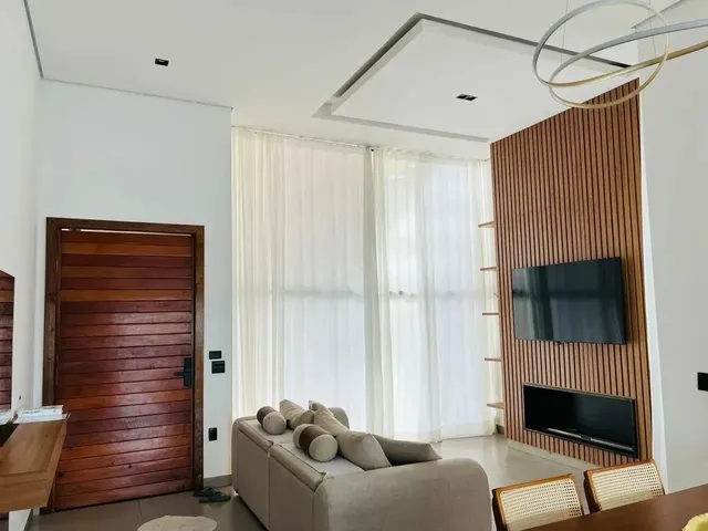 Imagem 16: Oportunidade Imperdível Casa Completa, Moderna - 175M² - Ninho Verde 2
