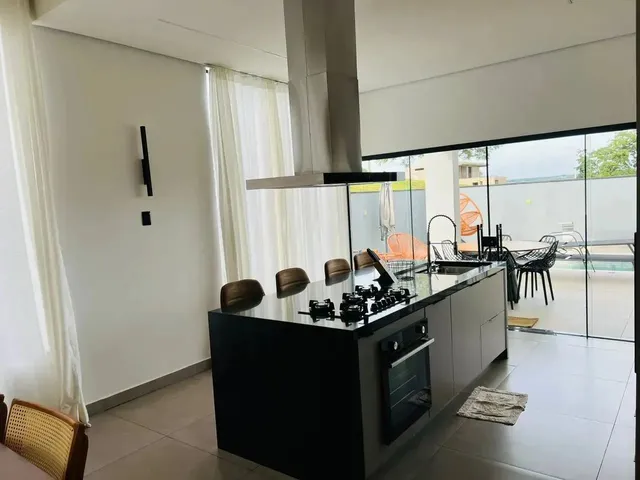 Imagem 2: Oportunidade Imperdível Casa Completa, Moderna - 175M² - Ninho Verde 2