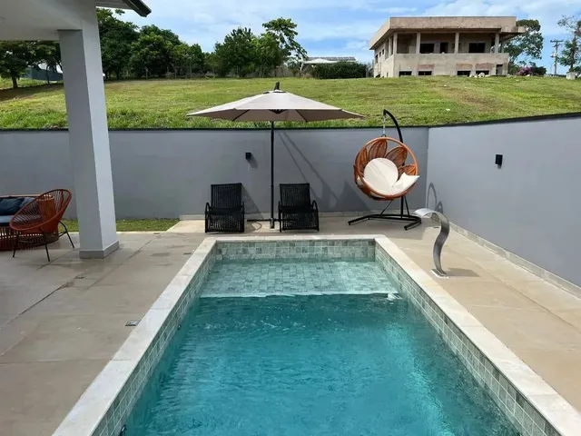 Imagem 3: Oportunidade Imperdível Casa Completa, Moderna - 175M² - Ninho Verde 2