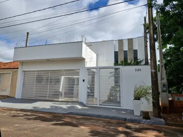 Imagem: Linda Casa em Reginópolis