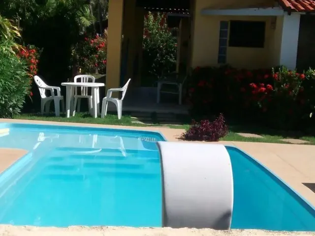 Imagem: Locação Casa a 100 Mts do Mar no Melhor