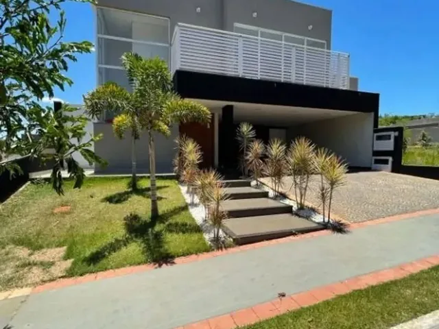 Imagem: Casa de Condomínio em Avenida Comendador