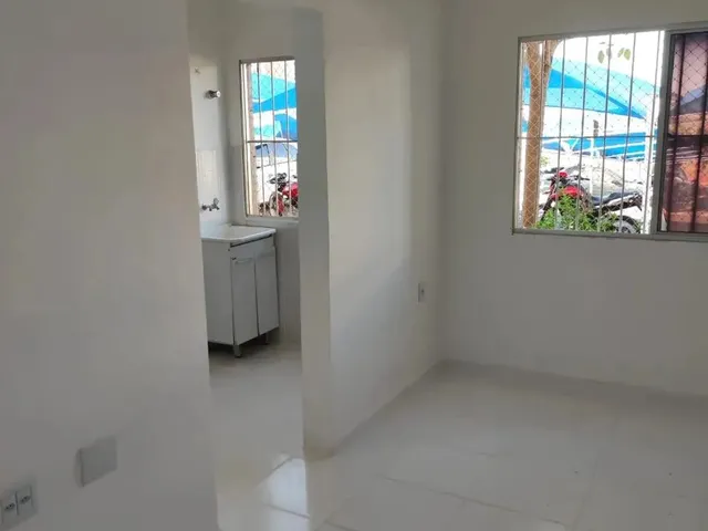 Imagem: Apartamento À Venda Residencial Chácara