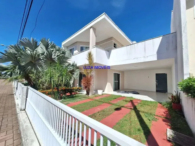 Imagem: Casa Residencial em Lauro de Freitas - Ba