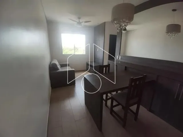Imagem: Residencial Apartamento em Marília