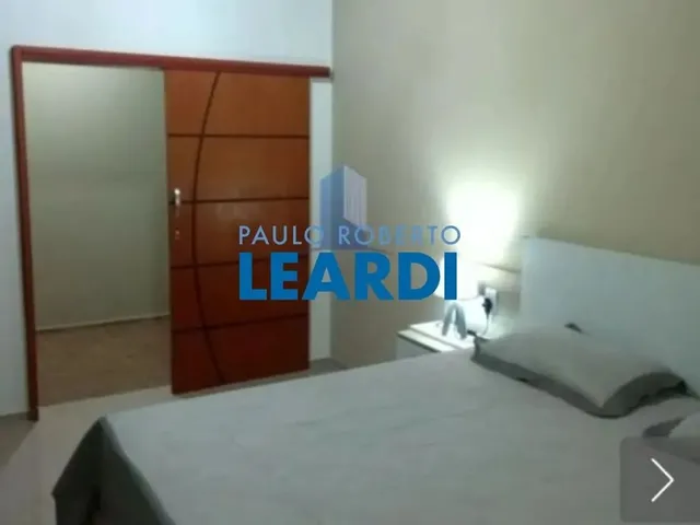 Imagem: Casa Assobradada - Jardim Dom Henrique