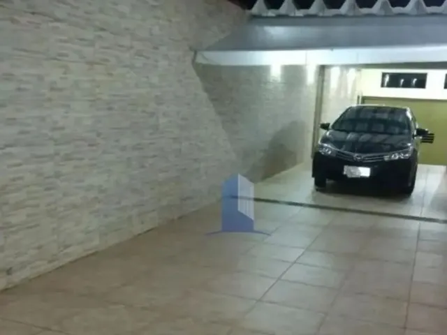 Imagem 16: Casa Assobradada - Jardim Dom Henrique - Sp