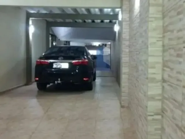 Imagem 2: Casa Assobradada - Jardim Dom Henrique - Sp