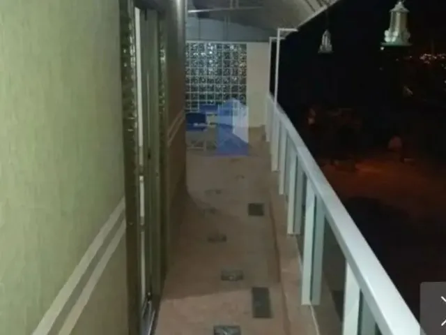 Imagem 7: Casa Assobradada - Jardim Dom Henrique - Sp
