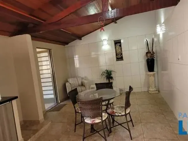 Imagem 5: Casa Assobradada - Jardim Dom Henrique - Sp