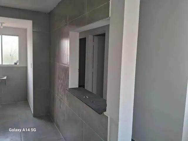 Imagem: Apartamento À Venda no Residencial Três