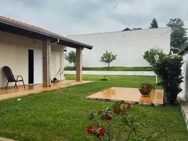 Imagem: Condominio Fechado Casa Terrea com Amplo