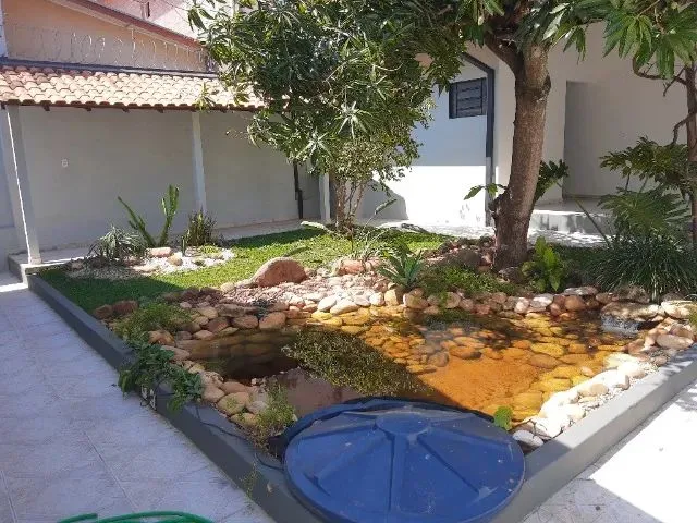 Imagem 5: Casa Ampla Casa com 3 dormitórios