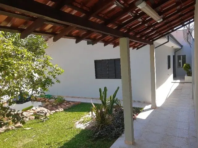 Imagem 9: Casa Ampla Casa com 3 dormitórios