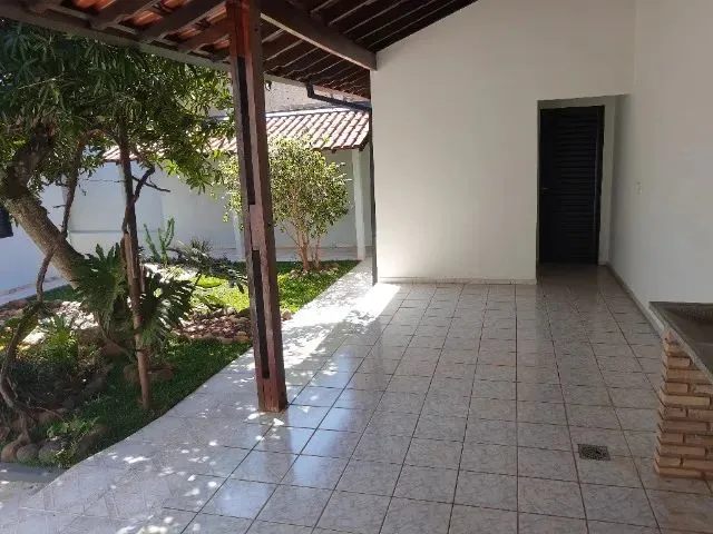 Imagem 14: Casa Ampla Casa com 3 dormitórios