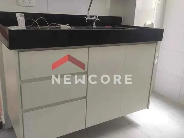 Imagem 3: Apartamento em Rua das Figueiras - Núcleo Residencial Presidente Geisel - Bauru/Sp