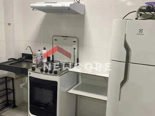 Imagem 2: Apartamento em Rua das Figueiras - Núcleo Residencial Presidente Geisel - Bauru/Sp