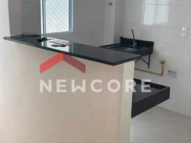 Imagem 4: Apartamento em Rua das Figueiras - Núcleo Residencial Presidente Geisel - Bauru/Sp