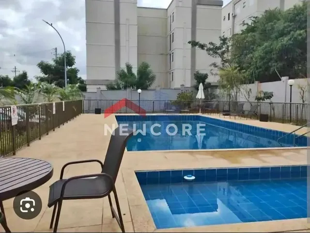 Imagem 5: Apartamento em Rua das Figueiras - Núcleo Residencial Presidente Geisel - Bauru/Sp