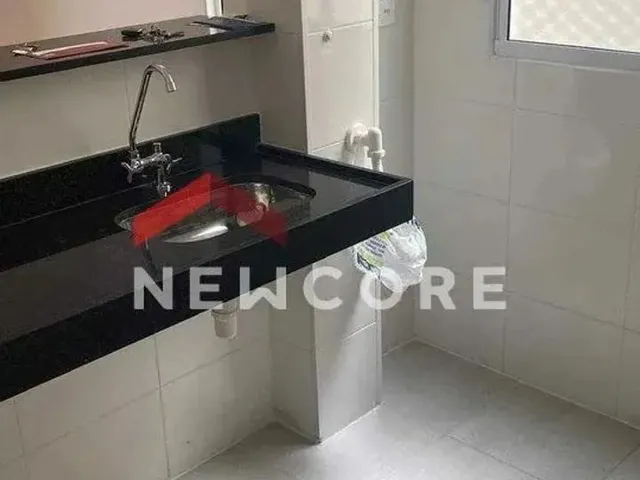 Imagem 7: Apartamento em Rua das Figueiras - Núcleo Residencial Presidente Geisel - Bauru/Sp