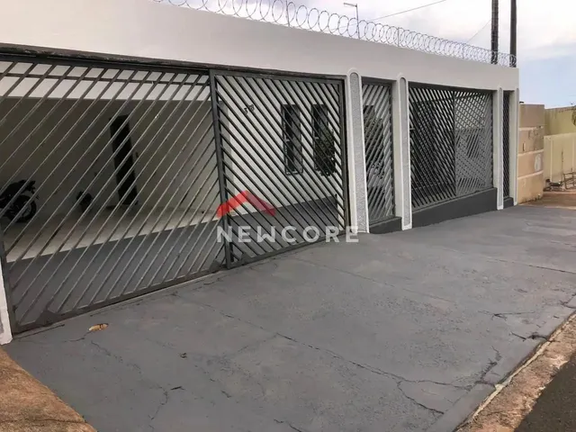 Imagem: Casa em Rua Perdizes - Vila Industrial