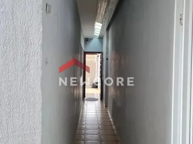 Imagem 5: Casa em Rua São Bartholomeu - Jardim Redentor - Bauru/Sp