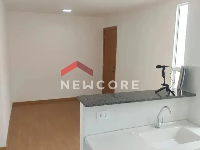 Imagem: Apartamento em Rua dos Cajazeiros - Núcleo