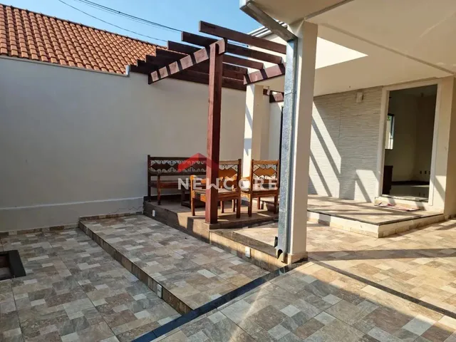 Imagem: Casa em Rua Tomé de Souza - Jardim Bela