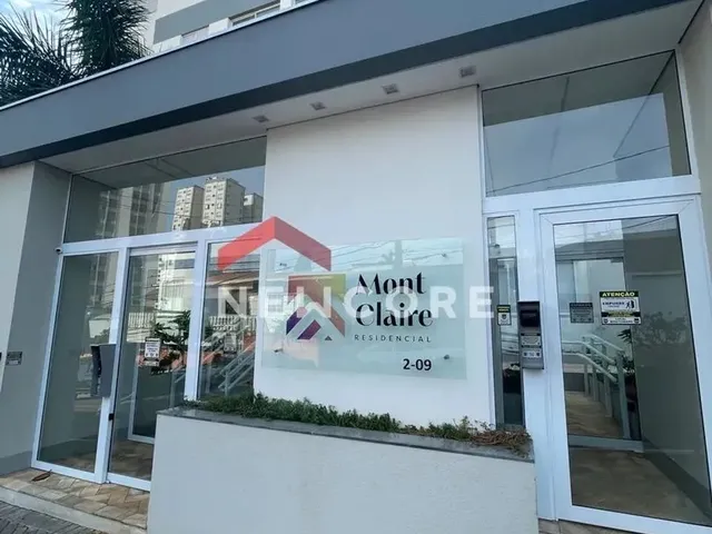 Imagem: O apartamento possui 3 Dormitórios, 2 Suítes, 3