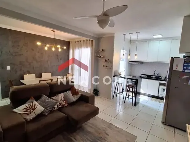 Imagem: Casa de Condomínio em Rua Joaquim Marques