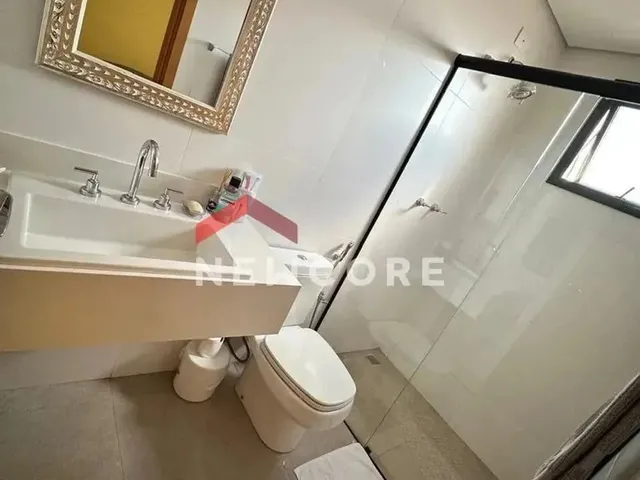 Imagem 10: Apartamento em Rua Virgílio Malta - Vila Mesquita - Bauru/Sp