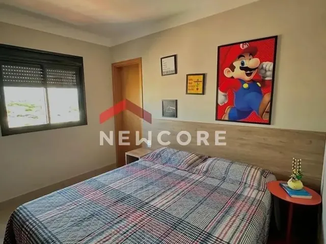 Imagem 7: Apartamento em Rua Virgílio Malta - Vila Mesquita - Bauru/Sp