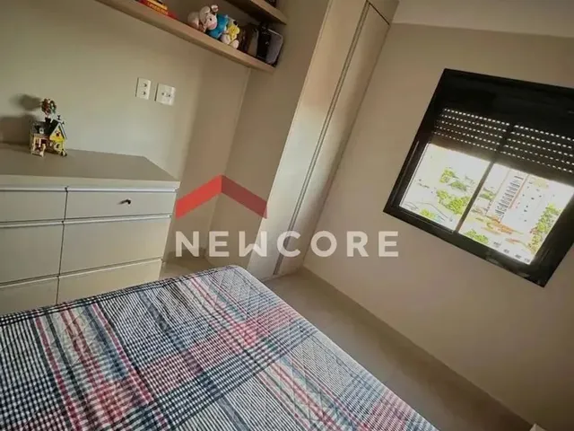 Imagem 12: Apartamento em Rua Virgílio Malta - Vila Mesquita - Bauru/Sp