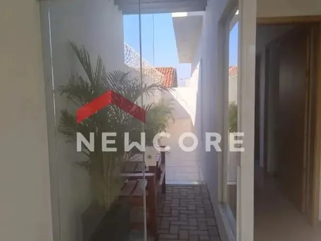 Imagem: Casa em Rua Canadá - Jardim Solange - Bauru/Sp