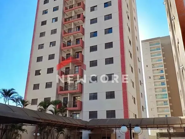 Imagem: O apartamento possui 3 Dormitórios, 1 Suíte, 2 Banheiros,