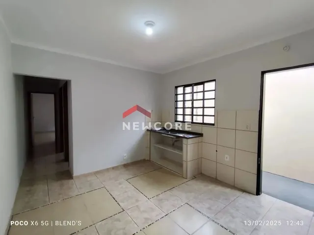 Imagem 9: Casa em Rua Luzia de Masseno Pontes - Jardim Planalto - Botucatu/Sp