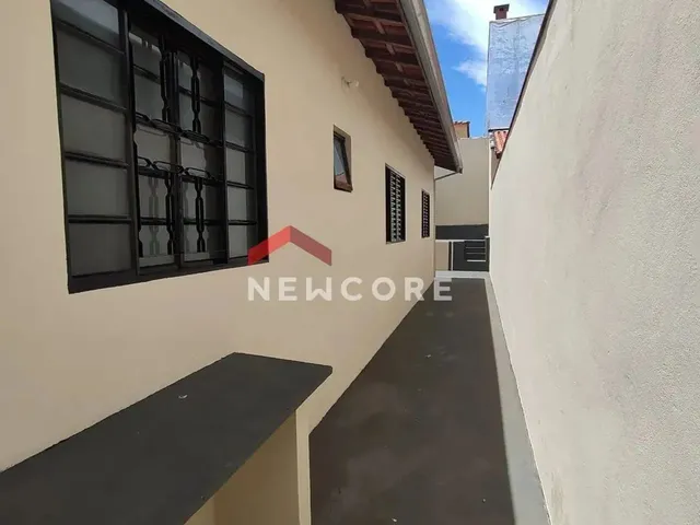 Imagem 13: Casa em Rua Luzia de Masseno Pontes - Jardim Planalto - Botucatu/Sp