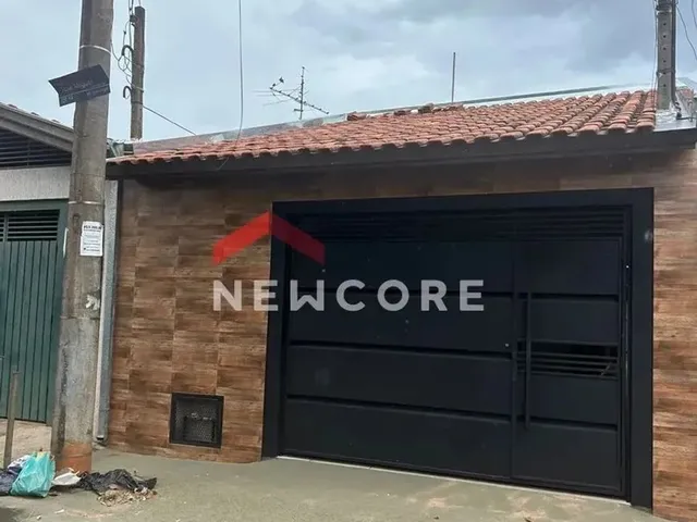 Imagem: Casa em Rua José Miguel - Vila Nipônica