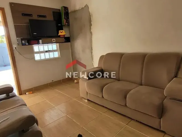 Imagem: Casa em Rua Afonso Pena - Palmital - Marília/Sp