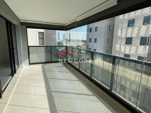 Imagem: Apartamento em Avenida Affonso José Aiello