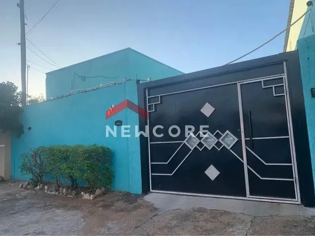 Imagem: Casa em Rua Maria da Conceição - Jardim