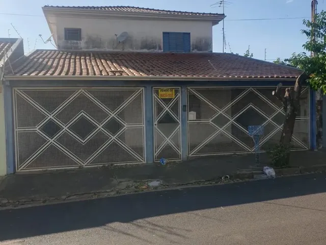 Imagem: Vende-Se Sobrado em Marilia - Sp