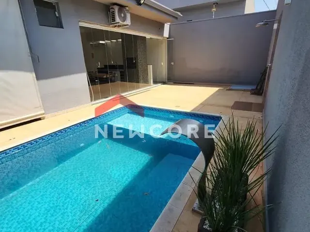 Imagem: Casa de Condomínio em Rua Wilson Pedro