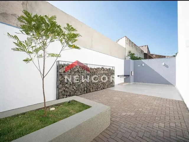 Imagem: Casa em Rua Gilberto Barreto Finazzi - Jardim